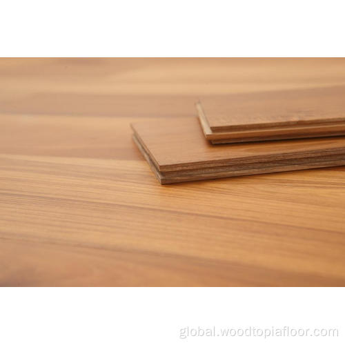 Laminate Oak Wood 2023 good oak wood flooring Rustic Oak Flooring Supplier